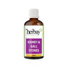 Herbay Kidney & Gall Stones - 100ml tincture